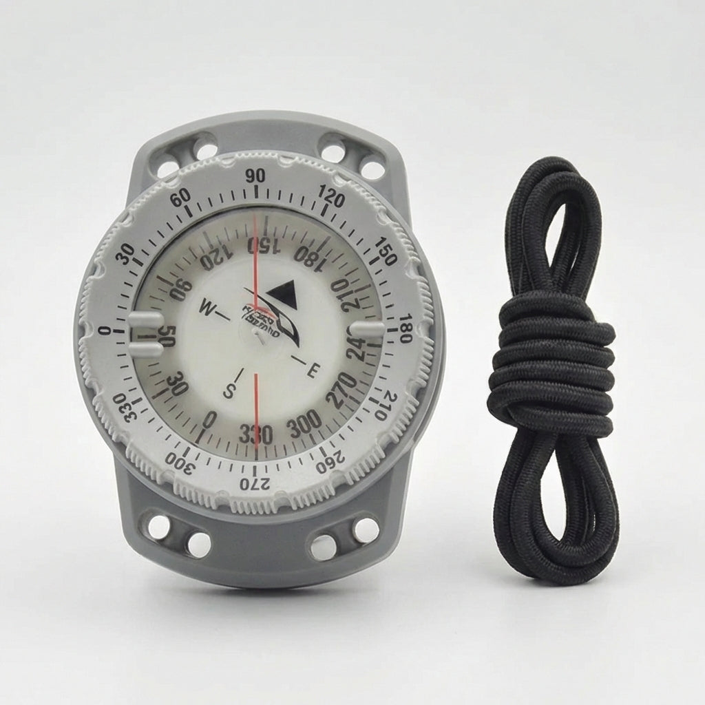 Nordspur | Navilume Wrist Mount Diving Compass