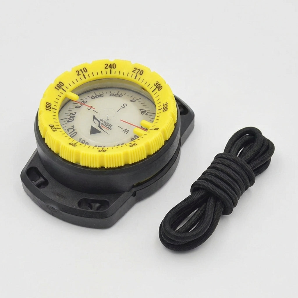Nordspur | Navilume Wrist Mount Diving Compass