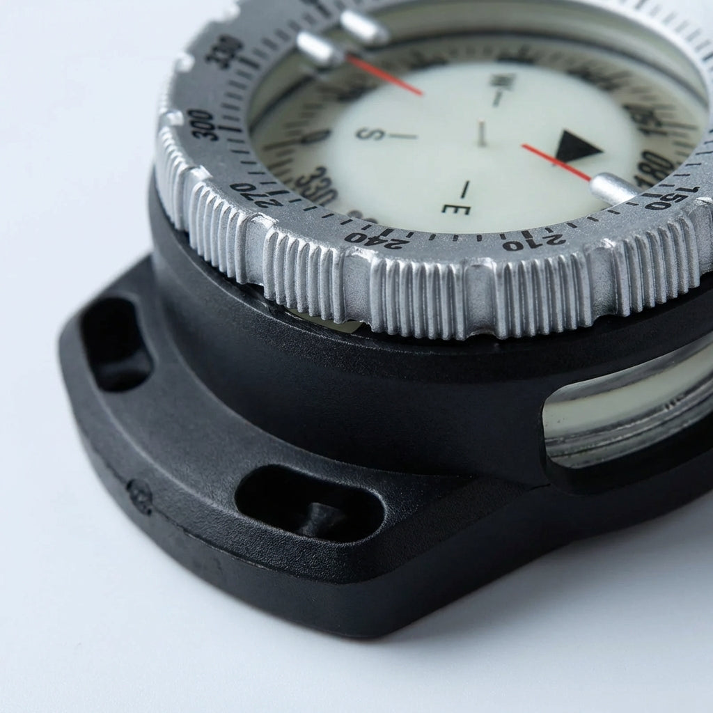 Nordspur | Navilume Wrist Mount Diving Compass