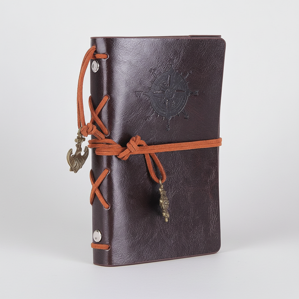 Nordspur | Navirelix Retro Travel Journal