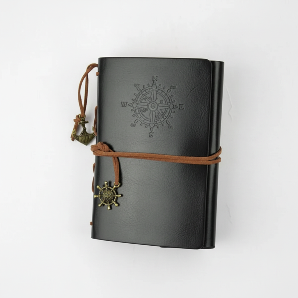 Nordspur | Navirelix Retro Travel Journal