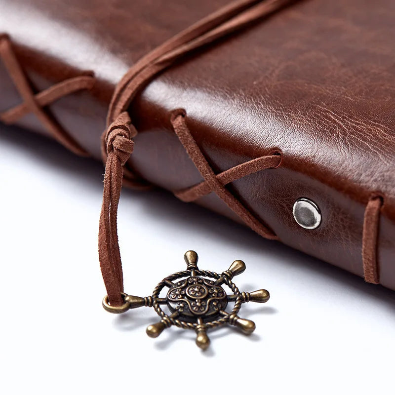 Nordspur | Navirelix Retro Travel Journal