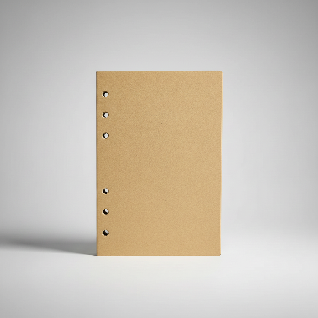 Nordspur | Navirelix Retro Travel Journal