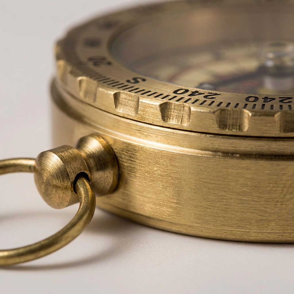 Nordspur | Navirev Pocket Flip Compass