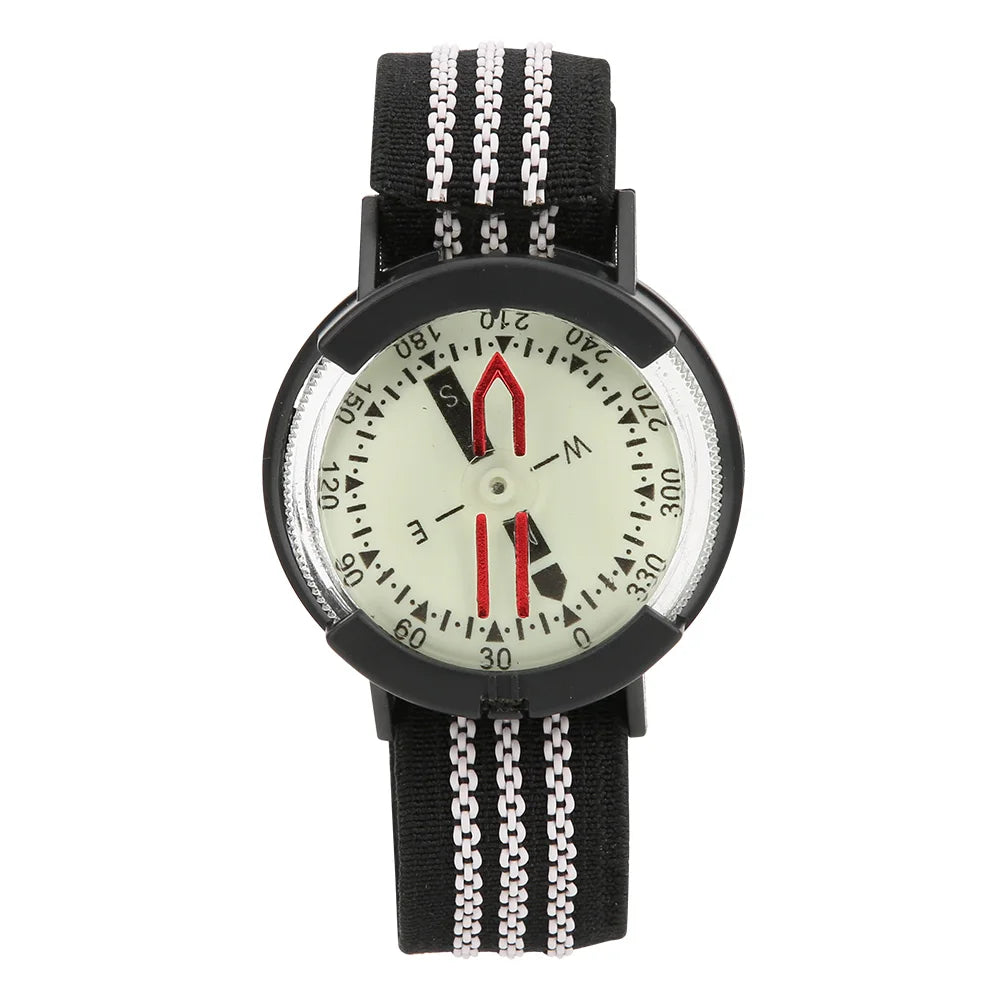Nordspur | Navirope Wrist Mounted Navigation Compass