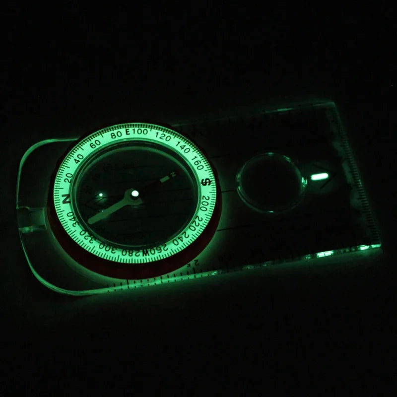 Nordspur | Navitrex Baseplate Field Compass