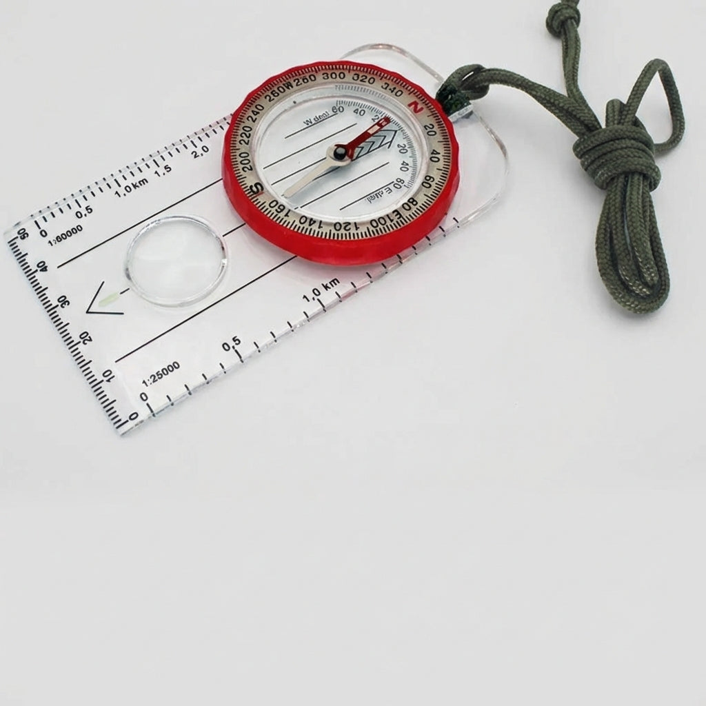 Nordspur | Navitrex Baseplate Field Compass