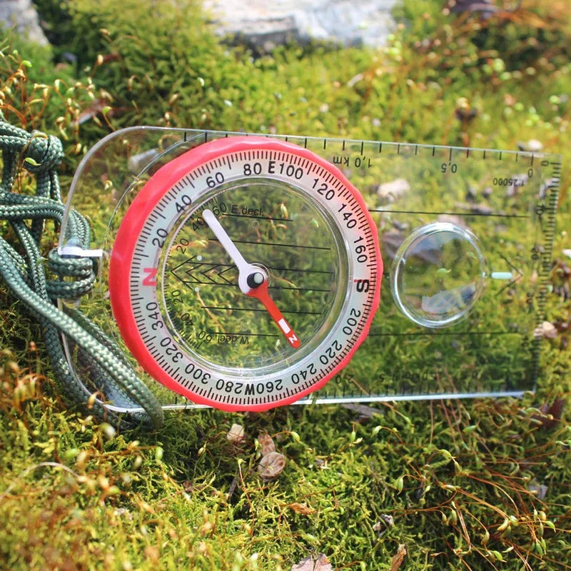 Nordspur | Navitrex Baseplate Field Compass