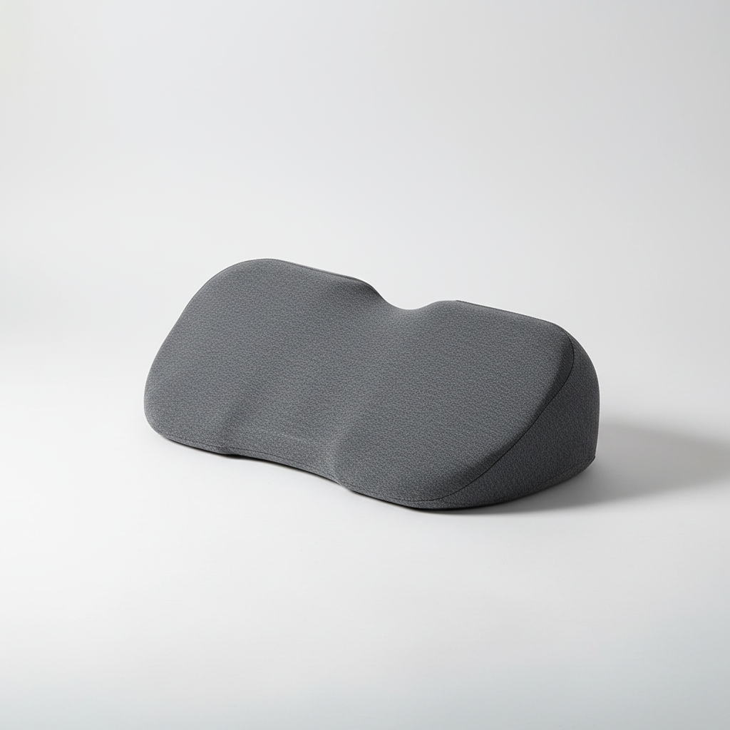 Nordspur | NeckGlide Memory Foam Cervical Contour Pillow