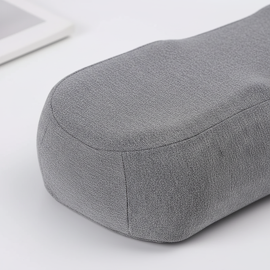 Nordspur | NeckGlide Memory Foam Cervical Contour Pillow