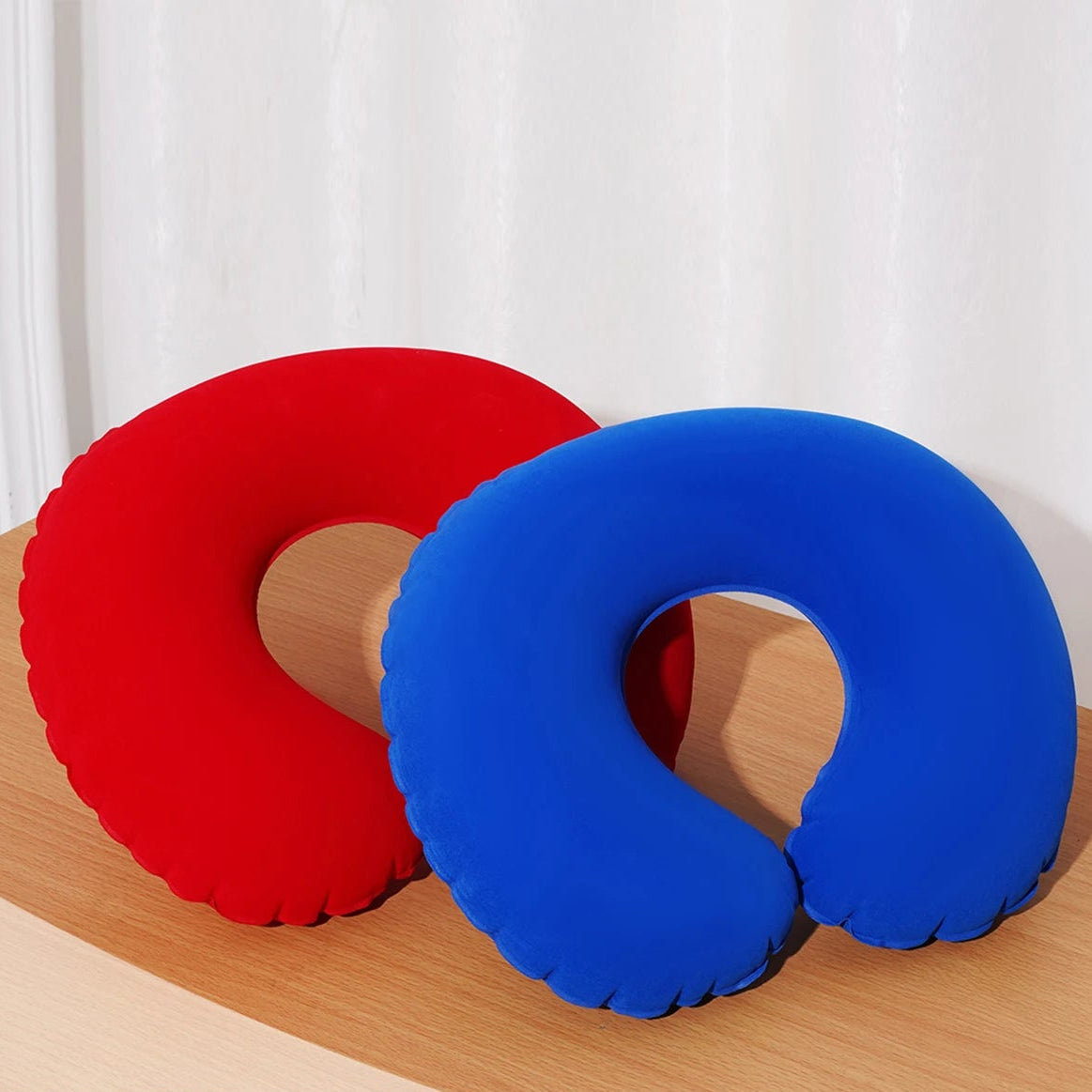 Nordspur | NeckNimbus Inflatable U Shaped Neck Pillow