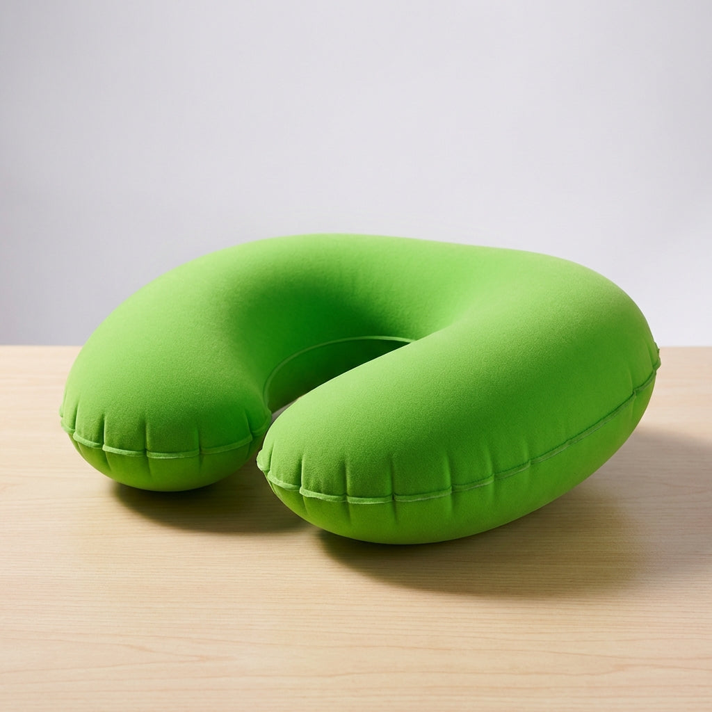 Nordspur | NeckNimbus Inflatable U Shaped Neck Pillow