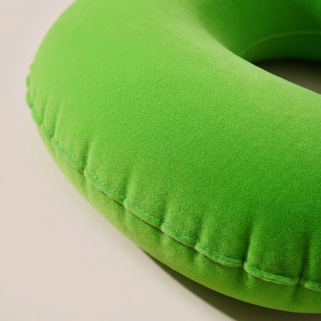 Nordspur | NeckNimbus Inflatable U Shaped Neck Pillow
