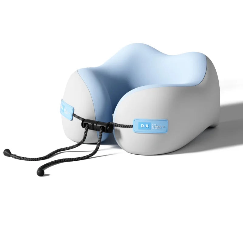 Nordspur | Necklune U Shaped Memory Foam Pillow
