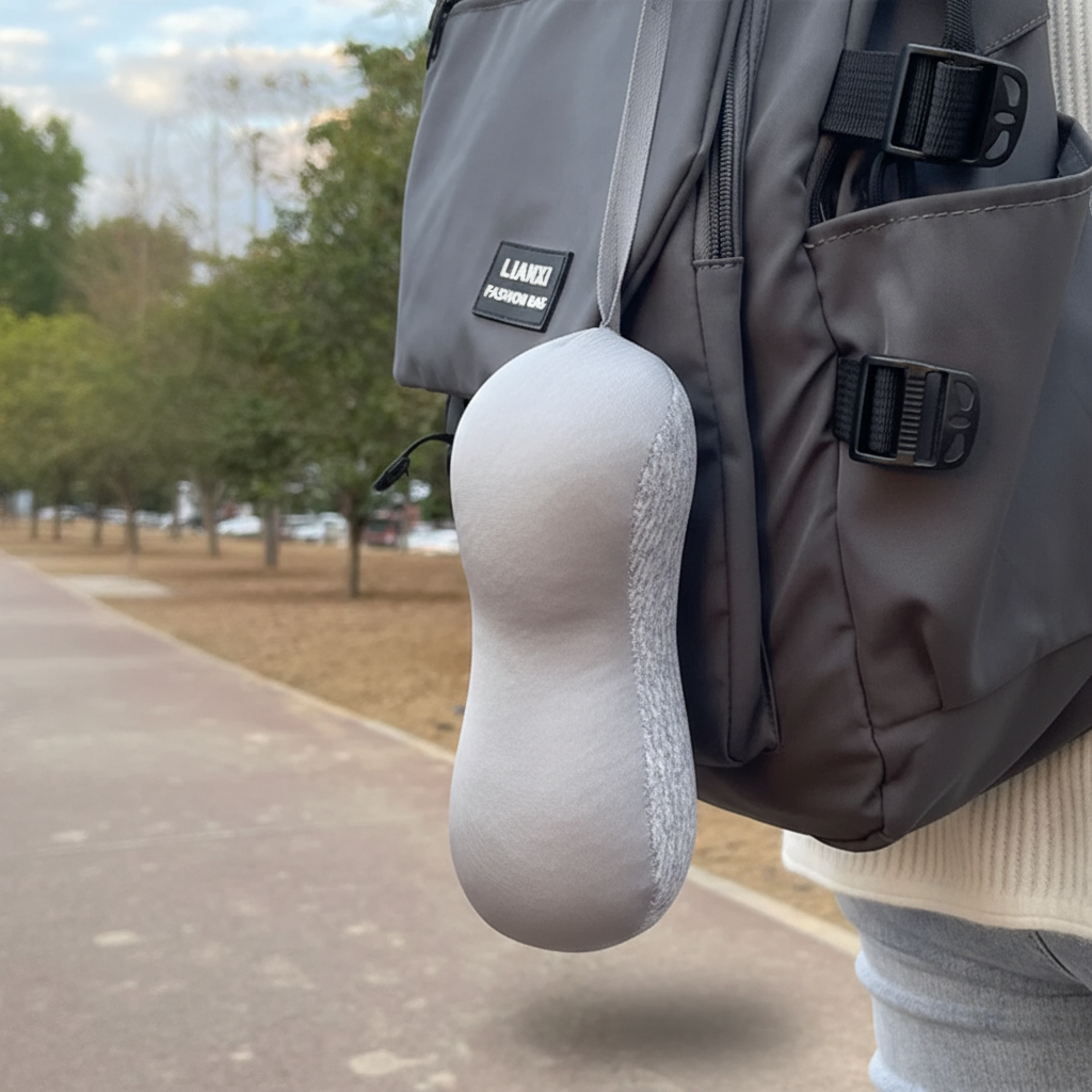 Nordspur | Necklynx U Shaped Travel Pillow
