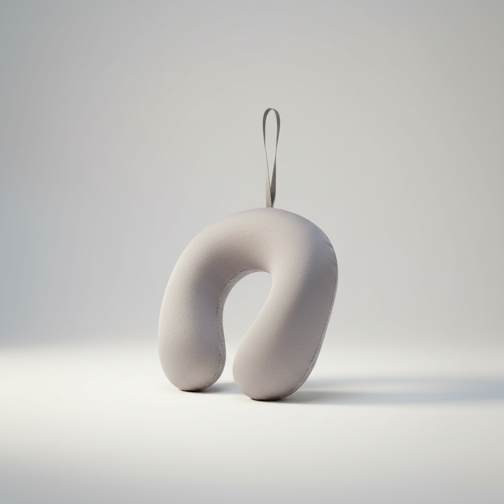 Nordspur | Necklynx U Shaped Travel Pillow