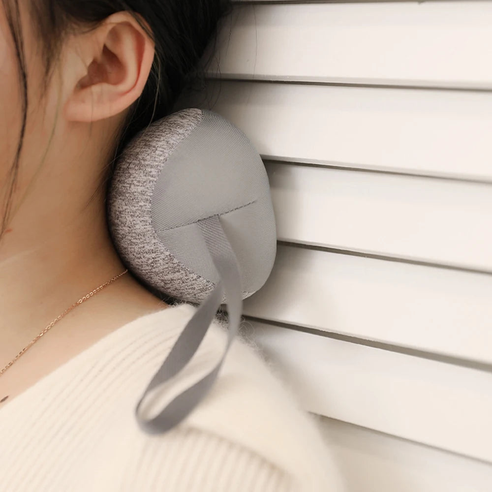 Nordspur | Necklynx U Shaped Travel Pillow