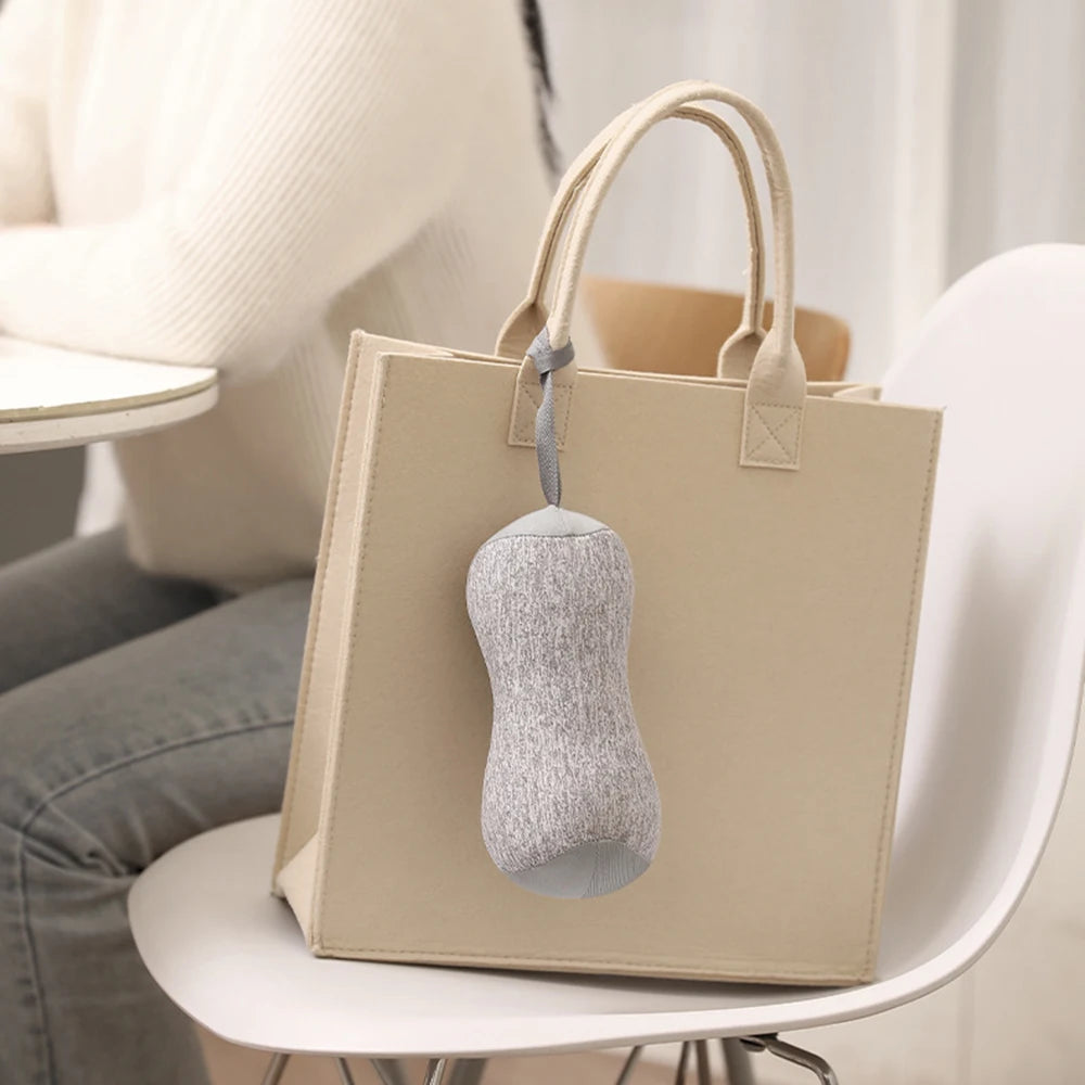 Nordspur | Necklynx U Shaped Travel Pillow