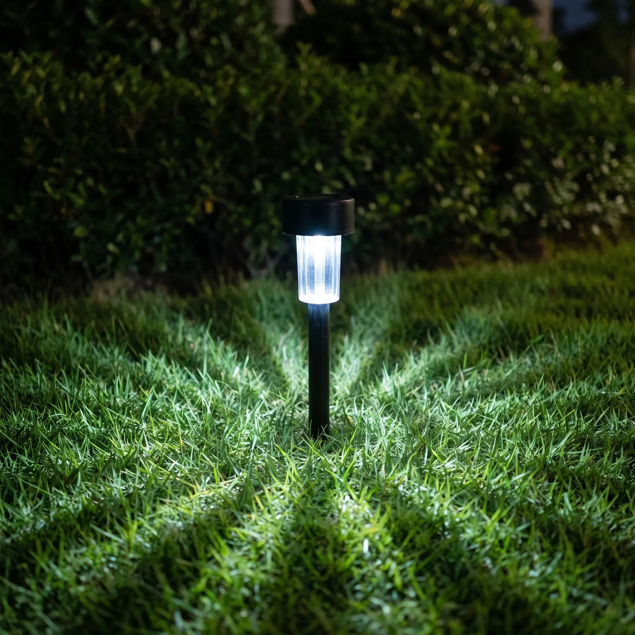 Nordspur | Nectra Cylindrical Outdoor Path Lights
