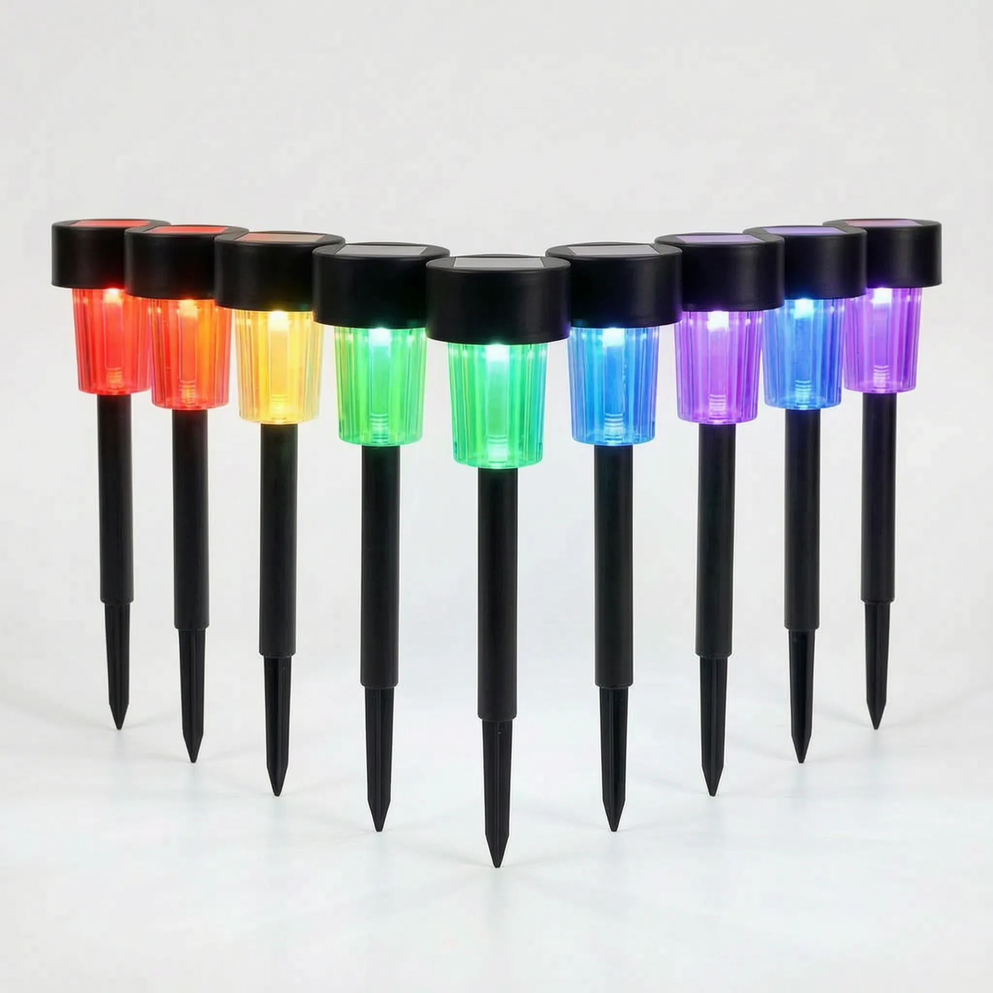 Nordspur | Nectra Cylindrical Outdoor Path Lights