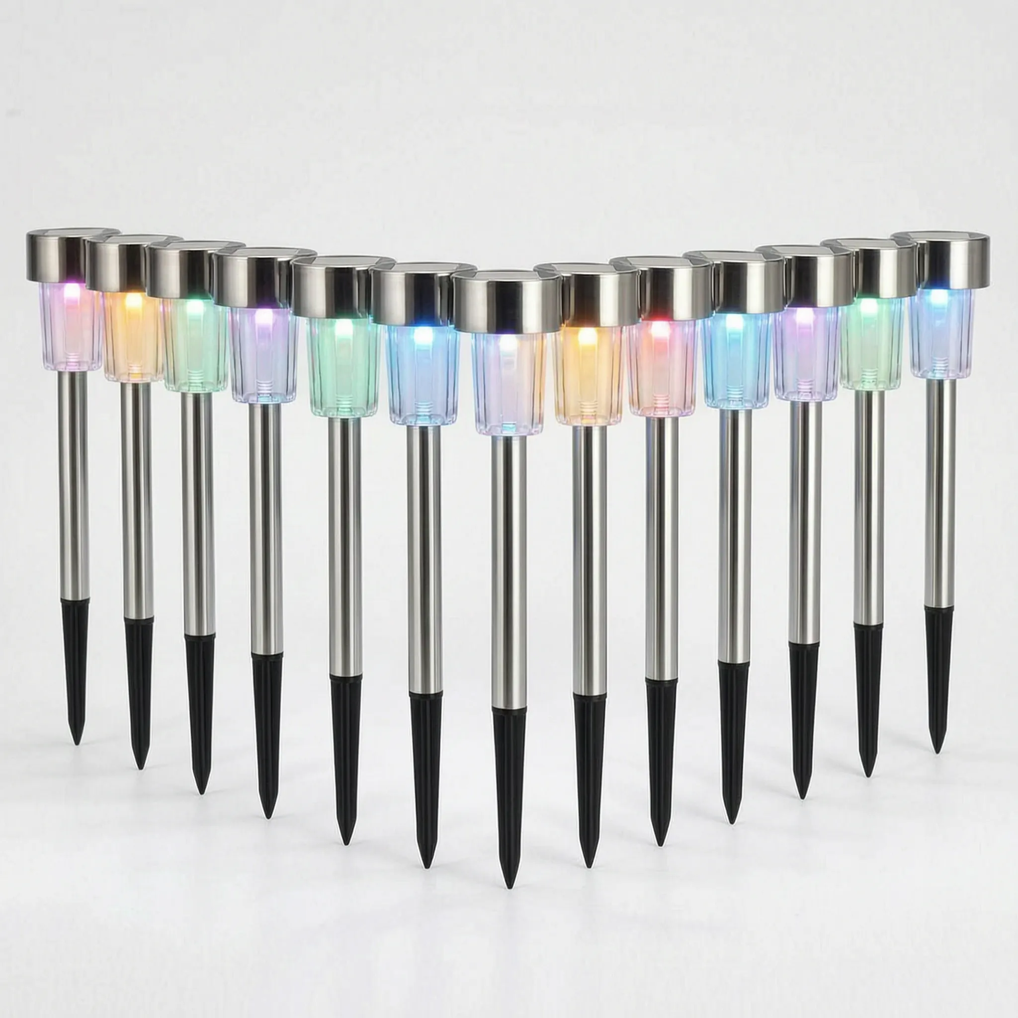 Nordspur | Nectra Cylindrical Outdoor Path Lights
