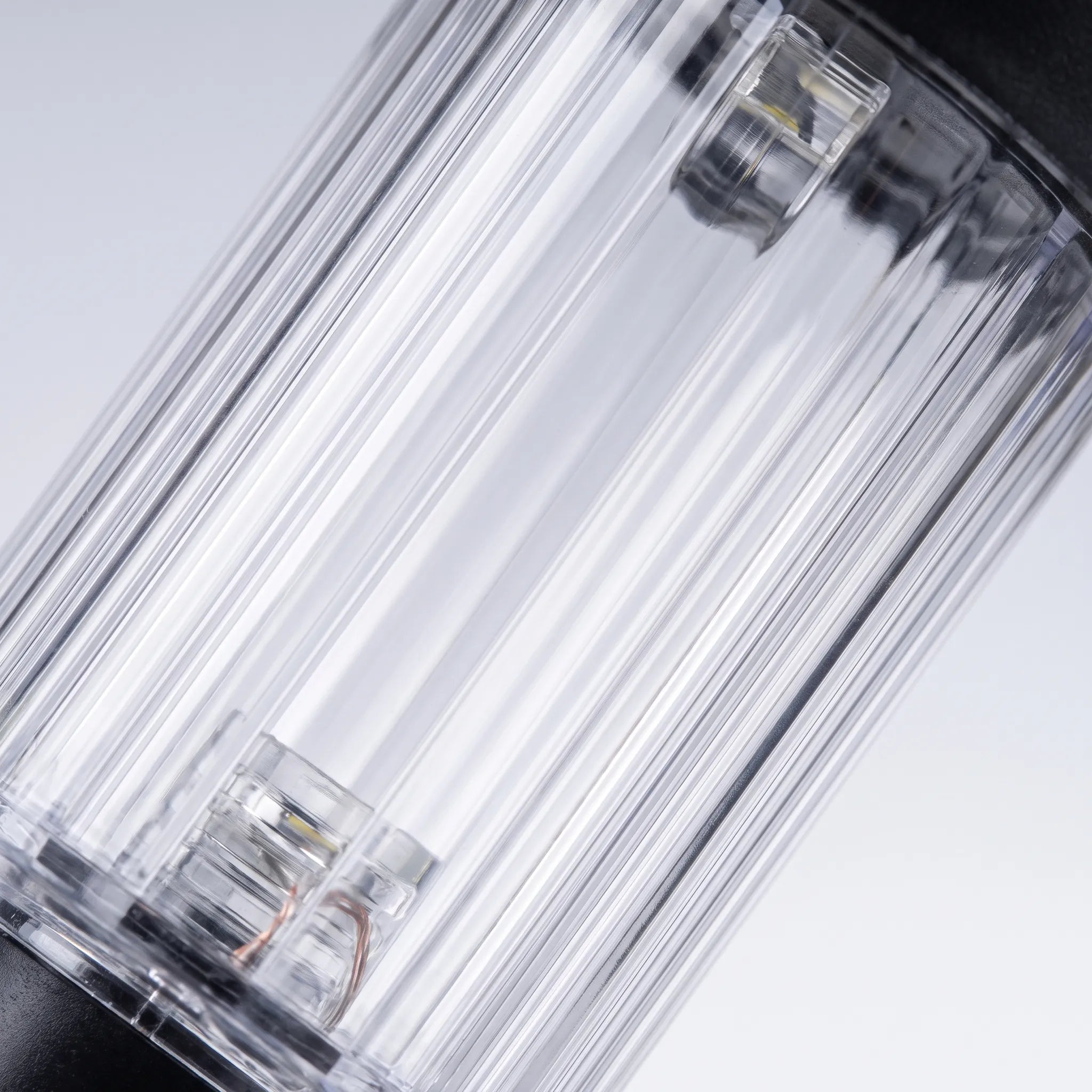Nordspur | Nectra Cylindrical Outdoor Path Lights