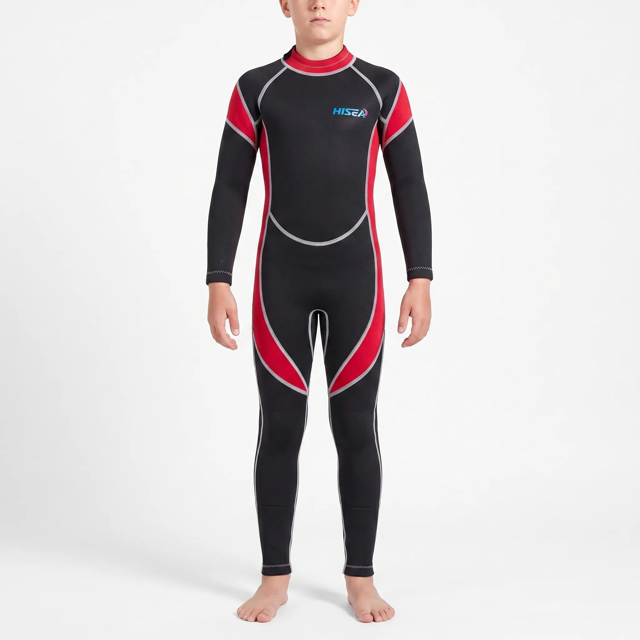 Nordspur | Neoflux Children's Full Body Wetsuit