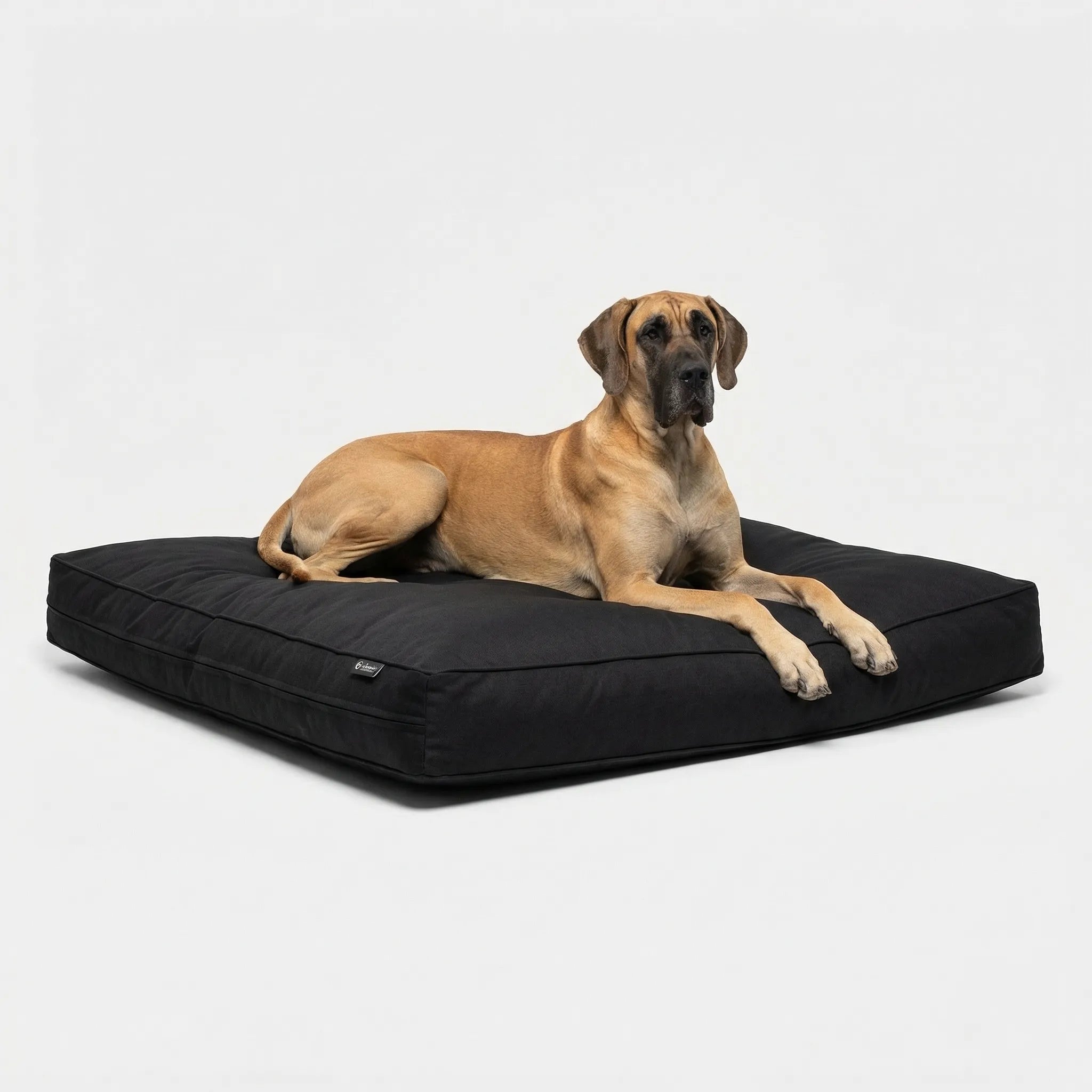 Nordspur | Nestaven Washable Orthopedic Dog Crate Bed
