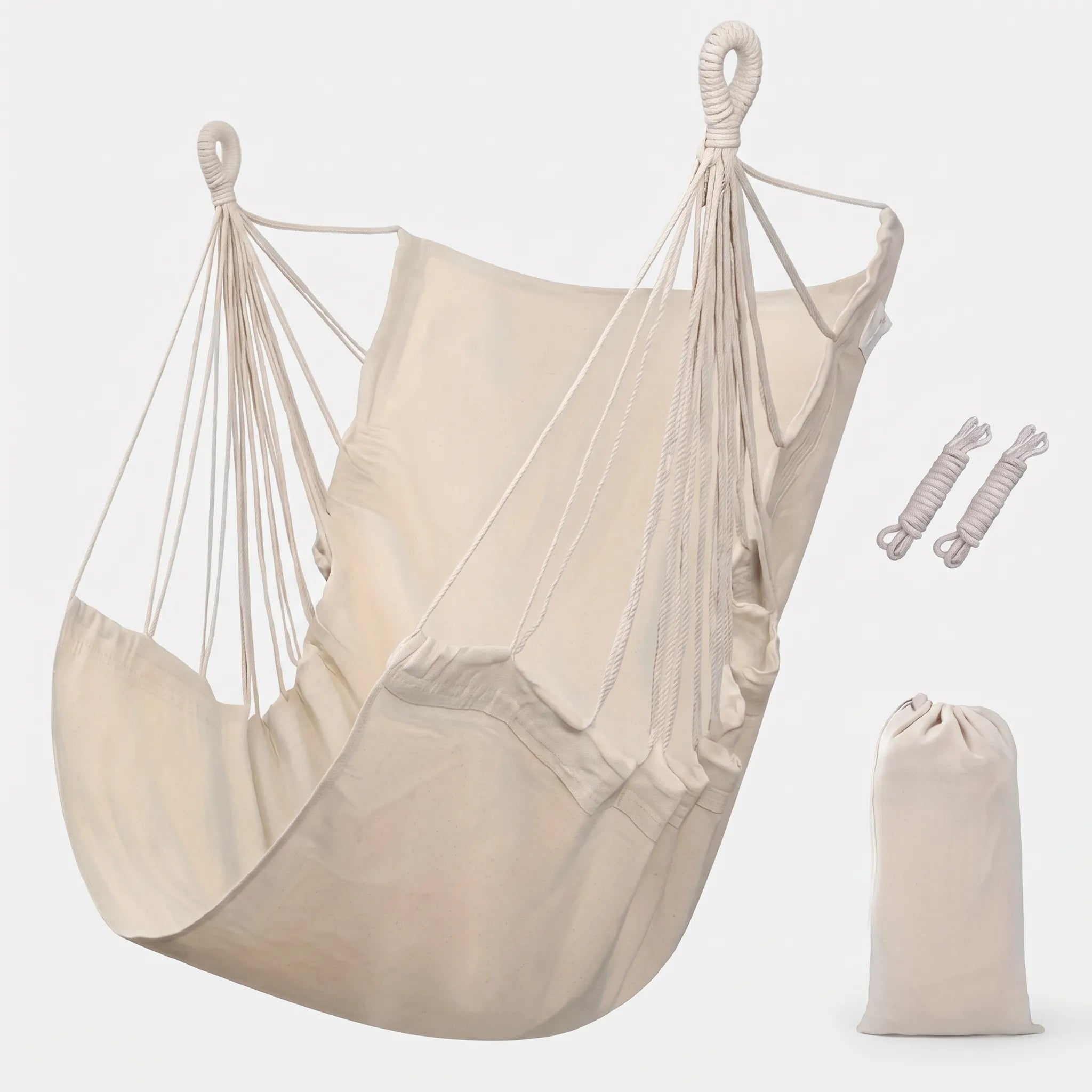 Nordspur | Nestora Indoor And Outdoor Hammock Swing Chair