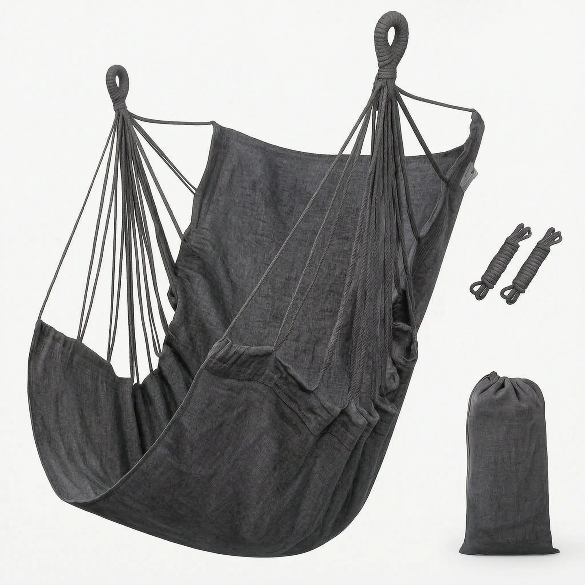 Nordspur | Nestora Indoor And Outdoor Hammock Swing Chair