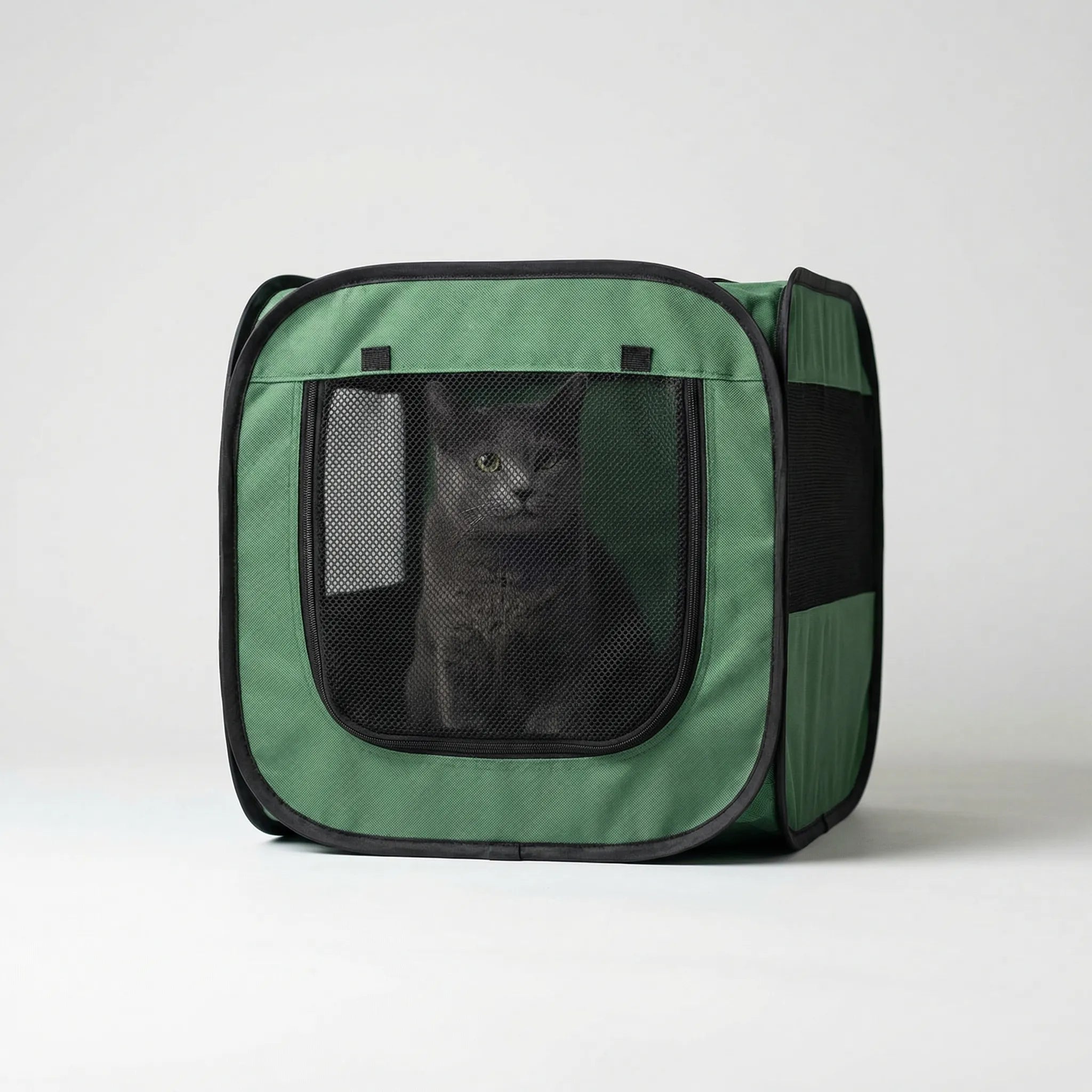 Nordspur | Nestpop Pop-Up Portable Pet Crate For Dogs And Cats