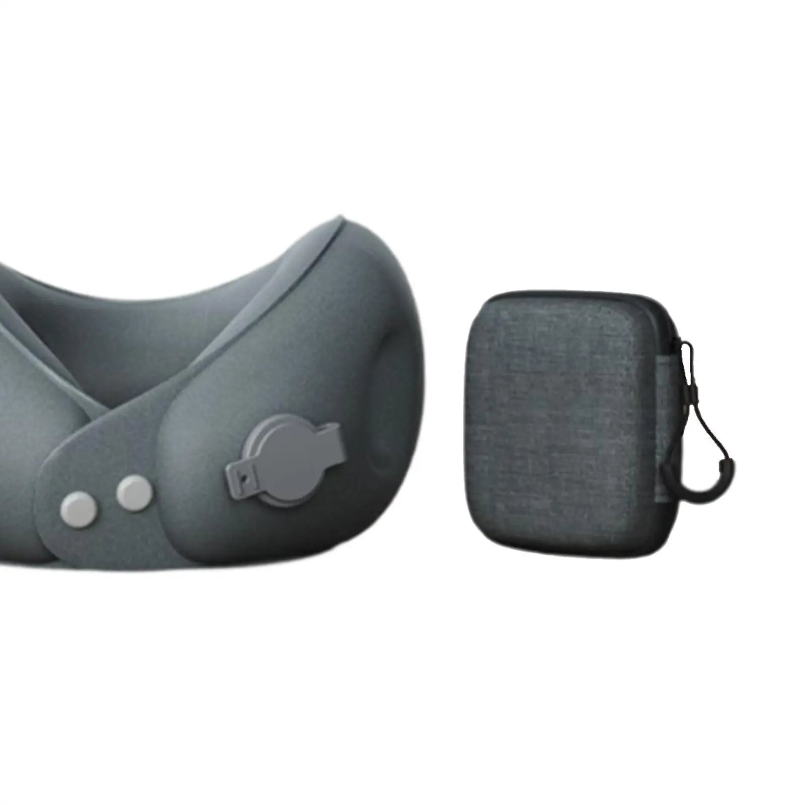 Nordspur | Nestrolux Inflatable Ergonomic Neck Cushion