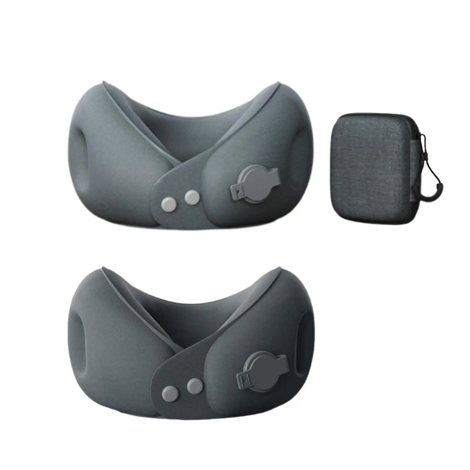Nordspur | Nestrolux Inflatable Ergonomic Neck Cushion