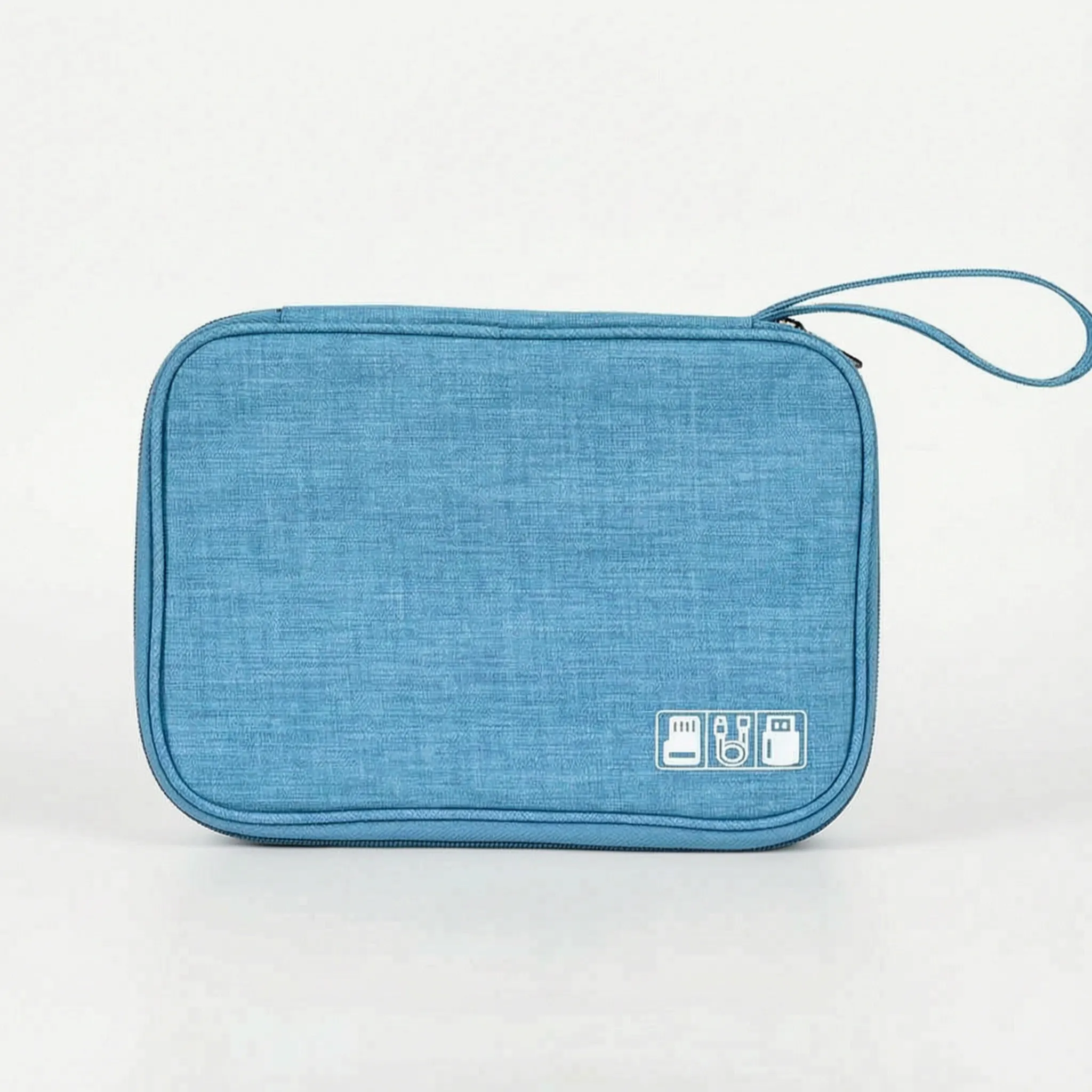 Nordspur | NexaZip Travel Cable Organiser Bag