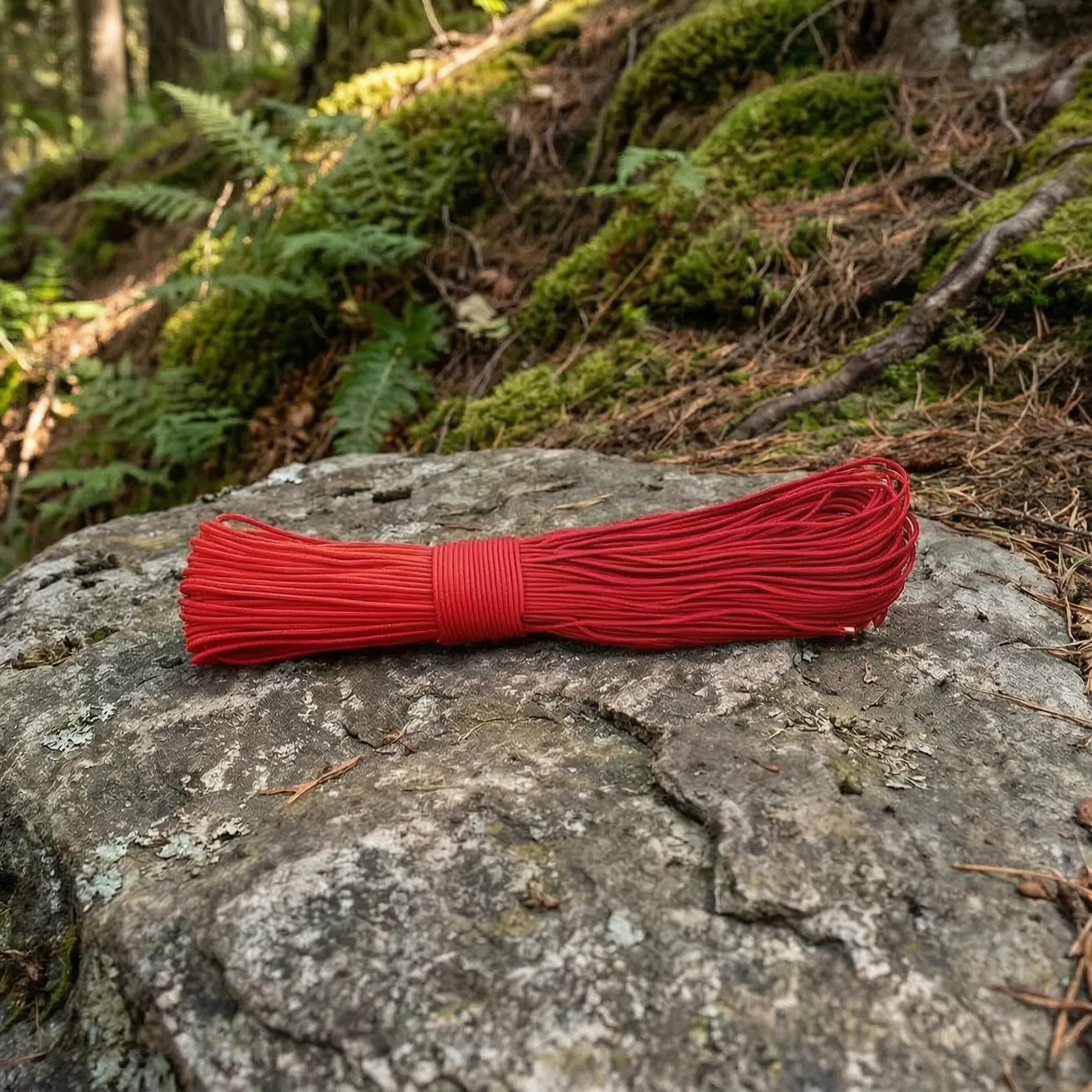Nordspur | Nexion Thin Outdoor Utility Cord