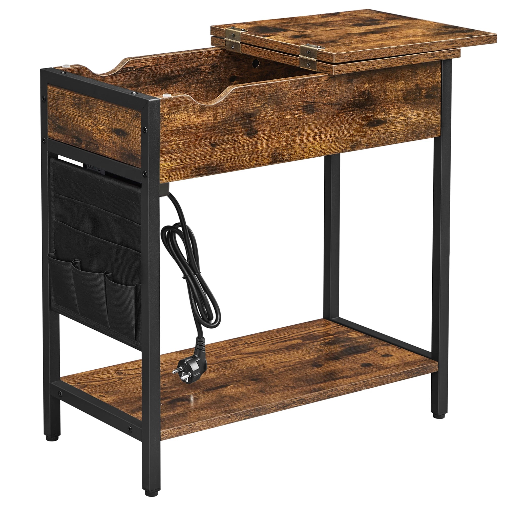 Nordspur | Nexside Compact Folding Side Table
