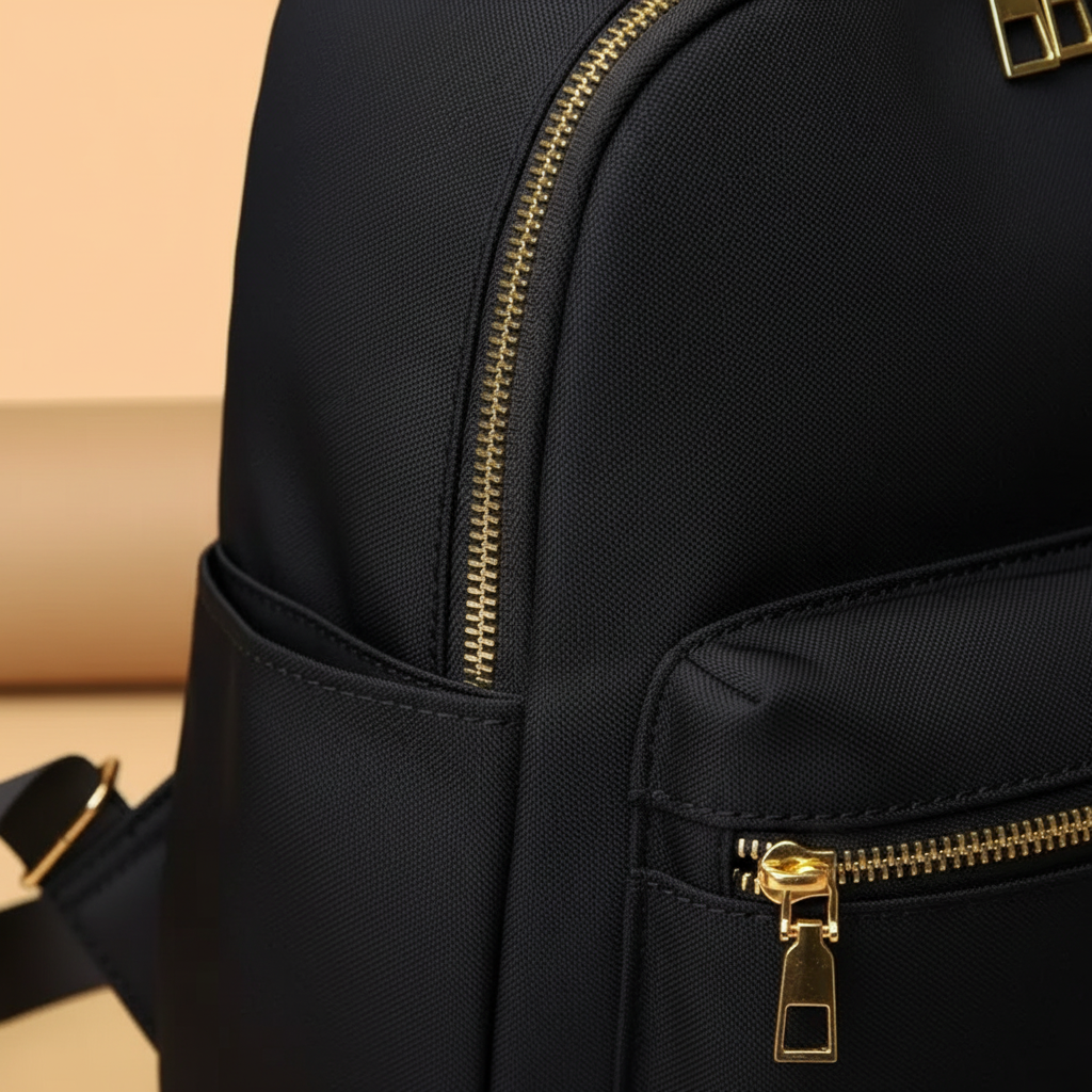 Nordspur | Nexvian Large Capacity Nylon Backpack