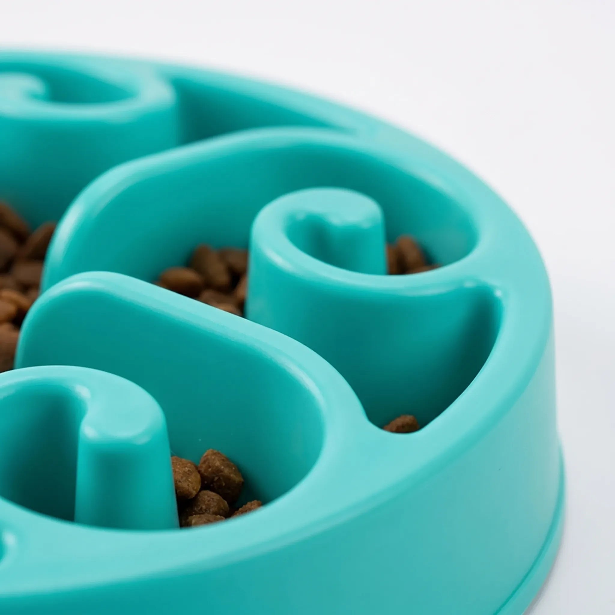 Nordspur | Niblina Round Maze Dog Bowl