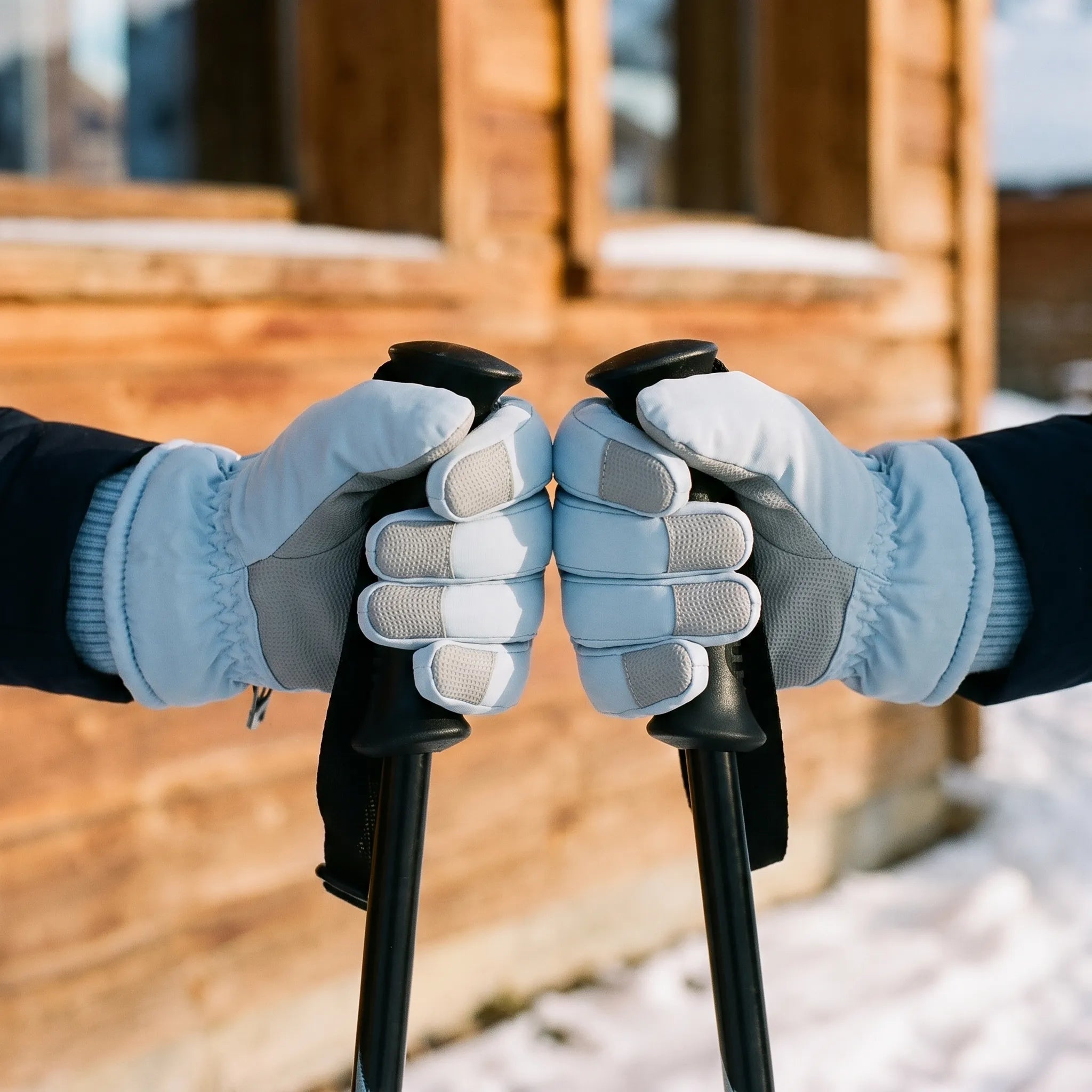 Nordspur | Nivala Insulated Women's Ski Gloves