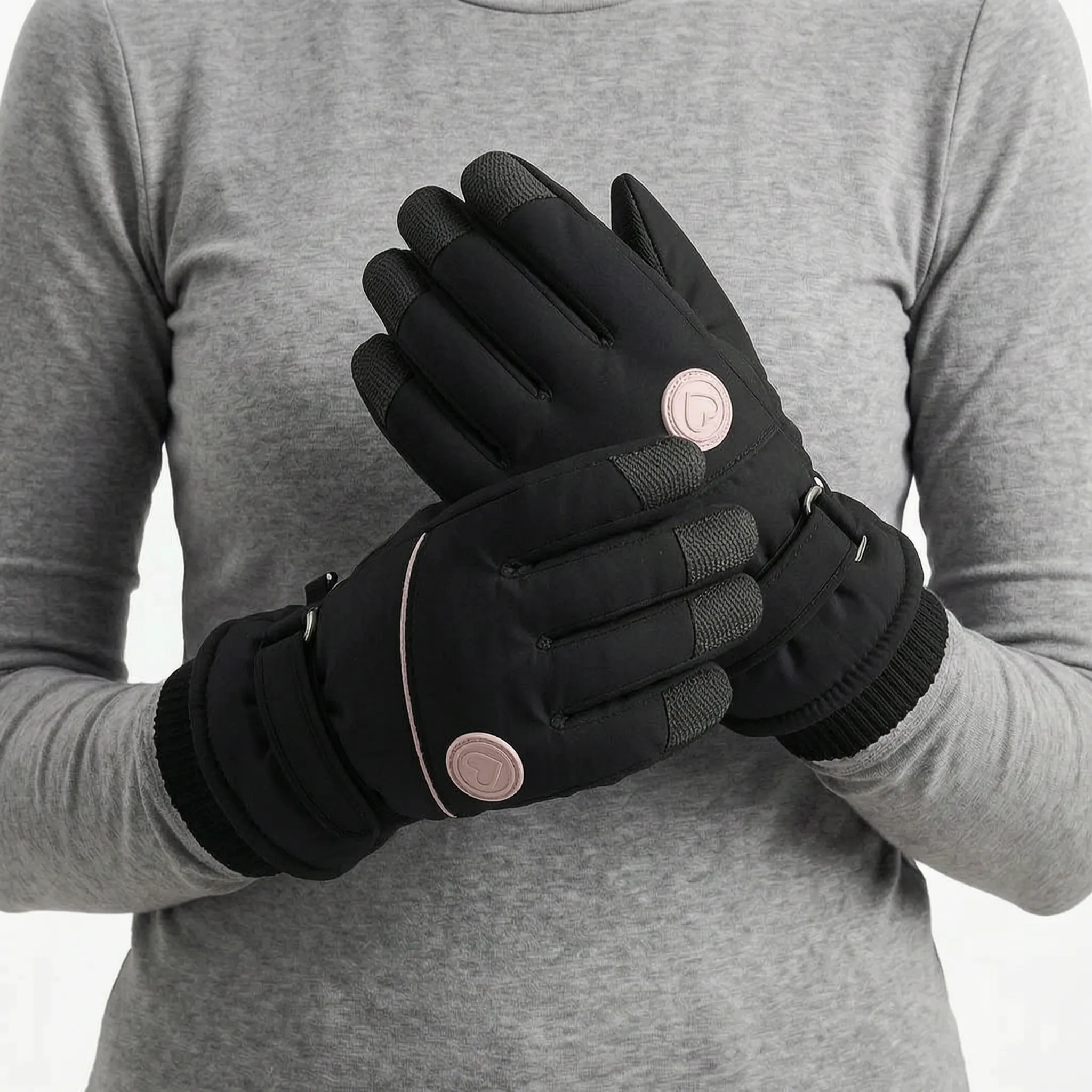 Nordspur | Nivala Insulated Women's Ski Gloves
