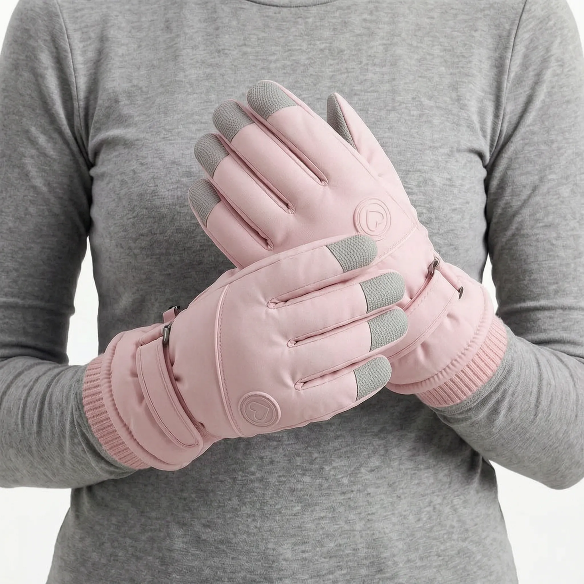 Nordspur | Nivala Insulated Women's Ski Gloves
