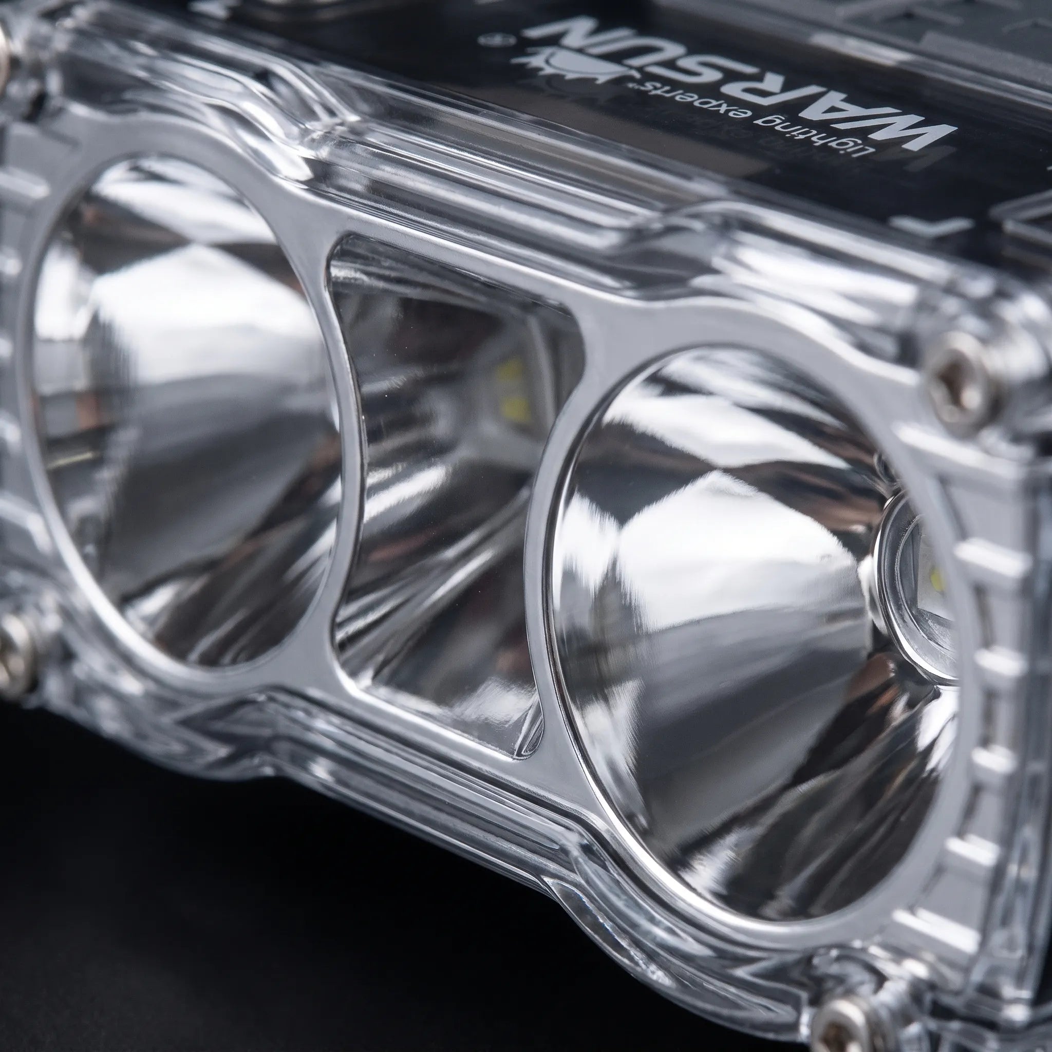 Nordspur | Noctar Rechargeable Dual LED Headlamp Torch
