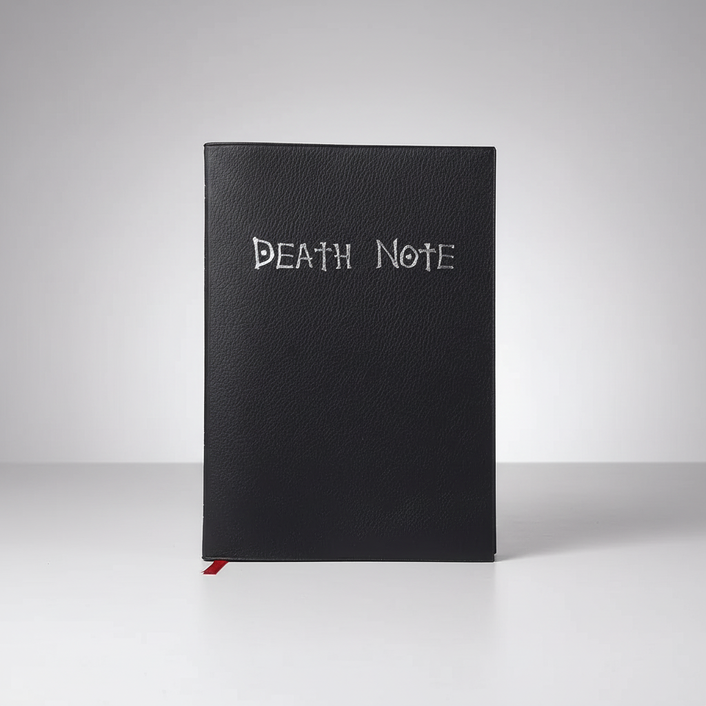Nordspur | Noctavell Large Themed Hardcover Notebook