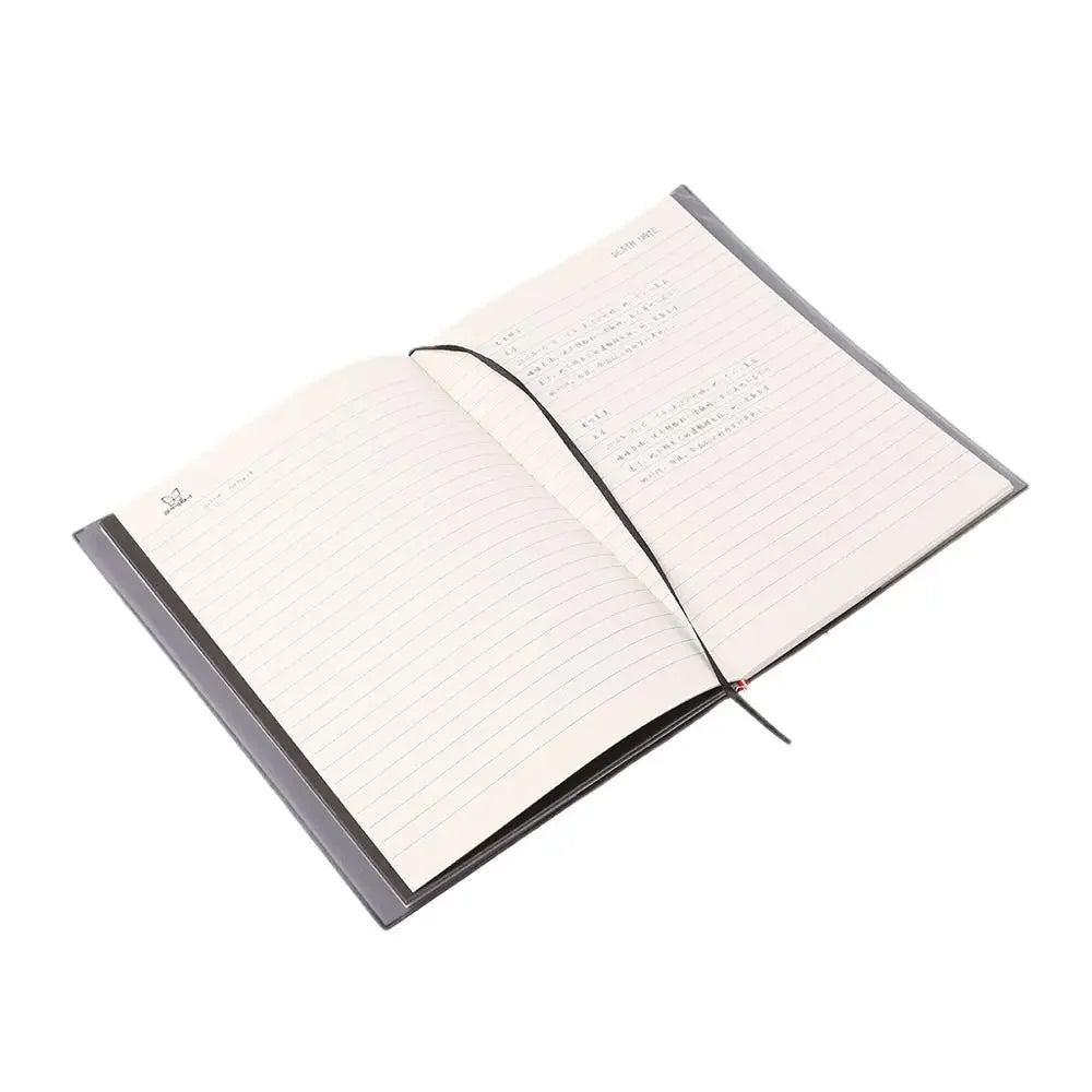 Nordspur | Noctavell Large Themed Hardcover Notebook