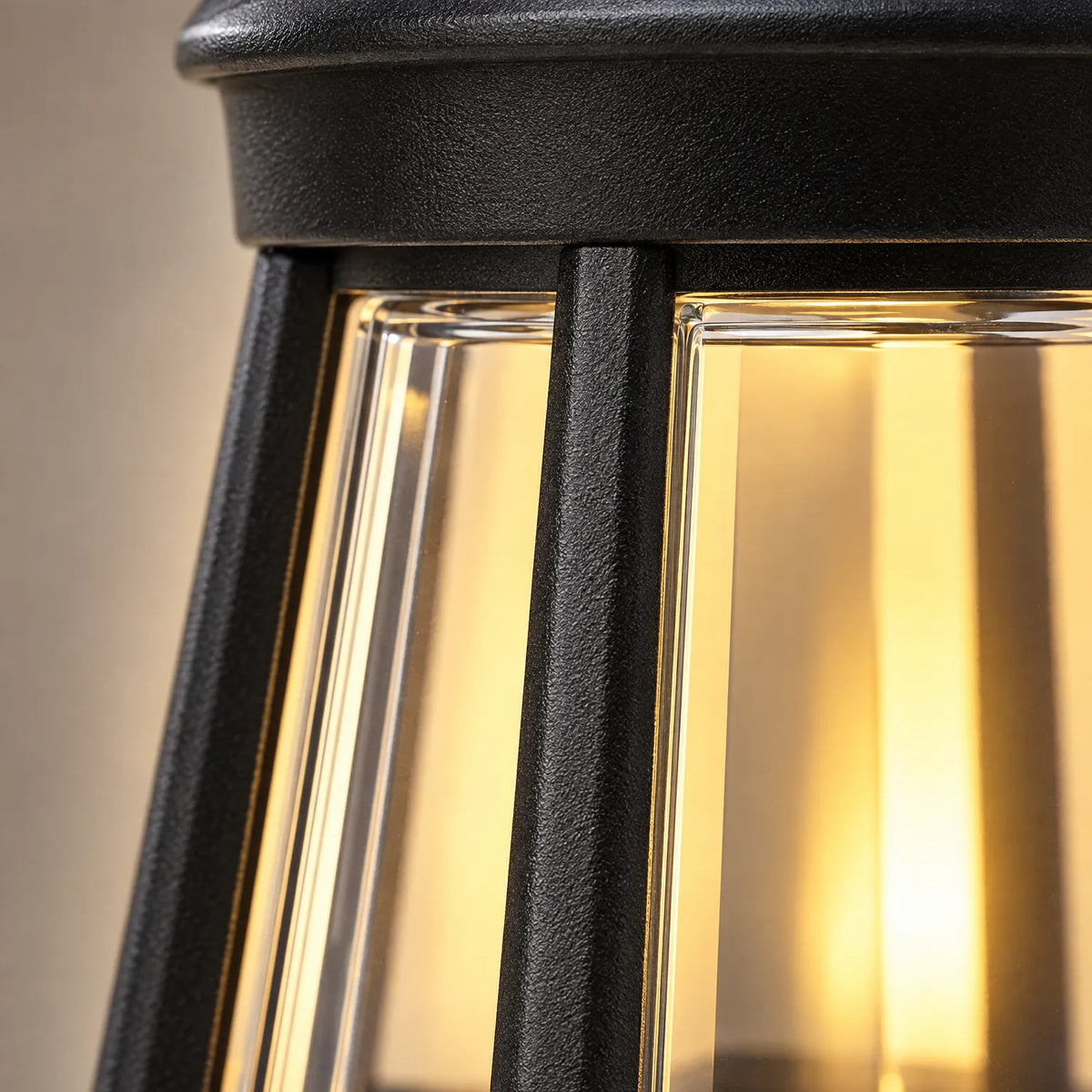 Nordspur | Noctira Retro Garden Lantern