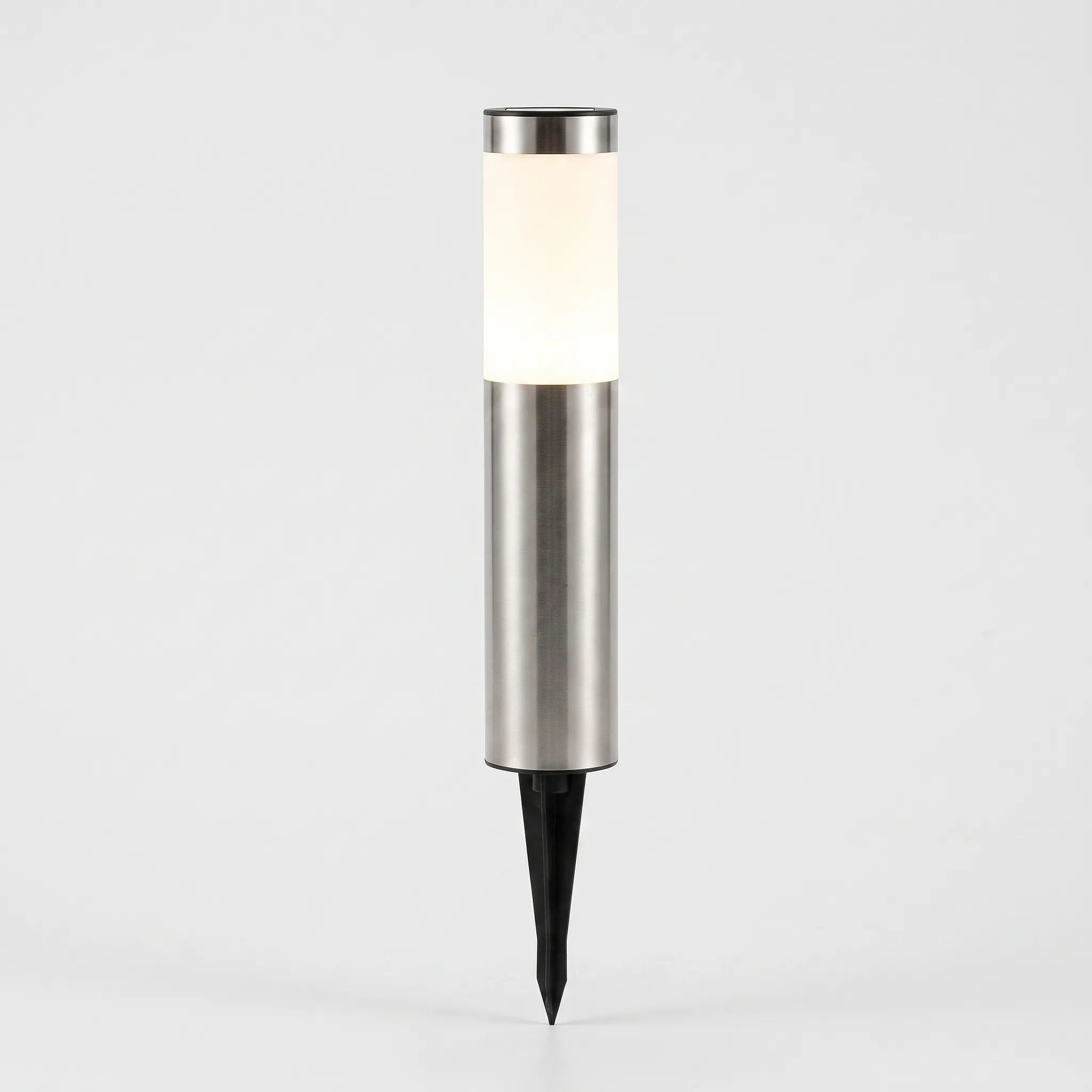 Nordspur | Noctis Cylindrical Solar Powered Pathway Lights