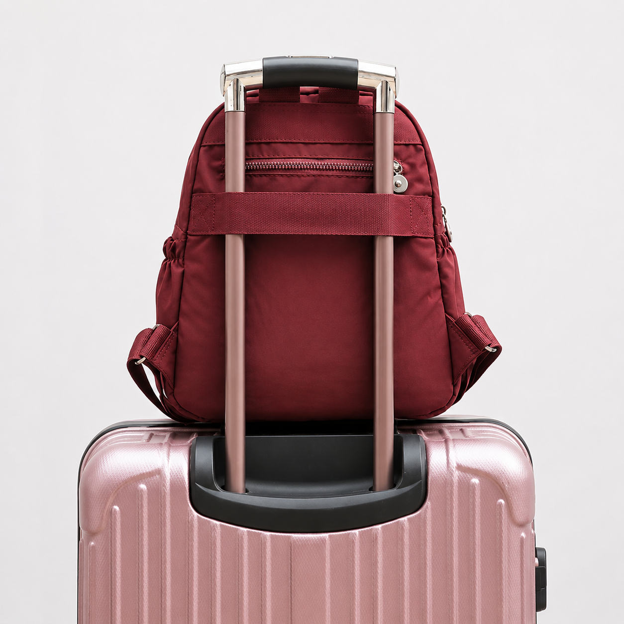 Nordspur | Nomadryx Lightweight Nylon Daypack