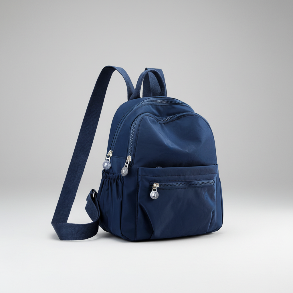 Nordspur | Nomadryx Lightweight Nylon Daypack