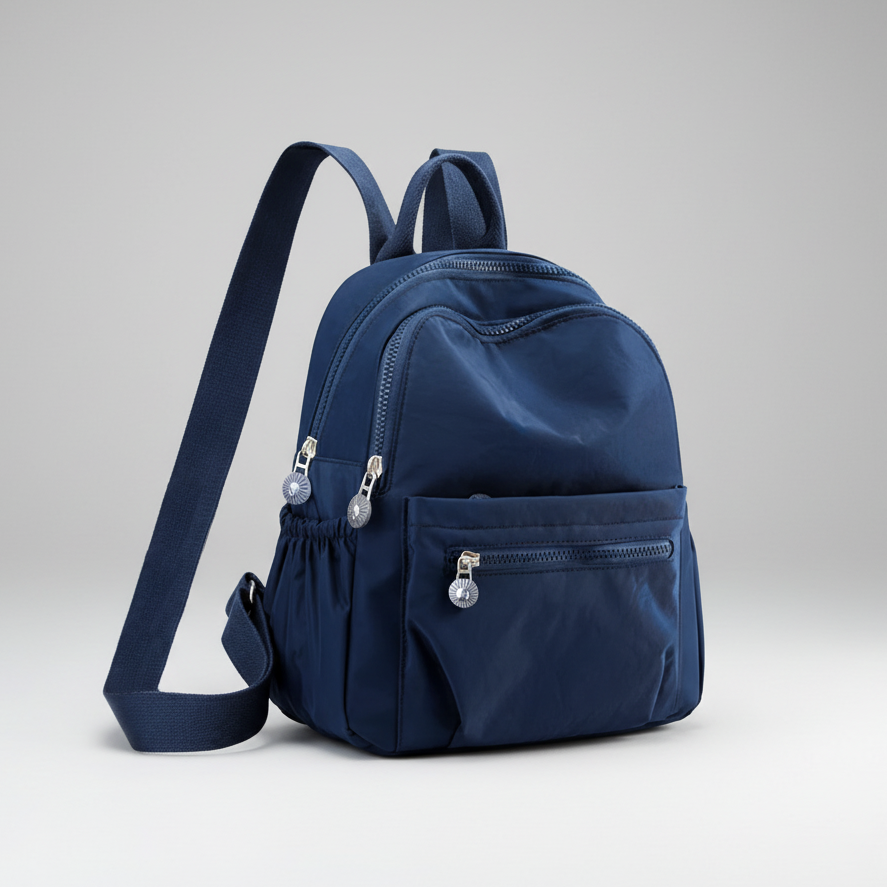 Nordspur | Nomadryx Lightweight Nylon Daypack