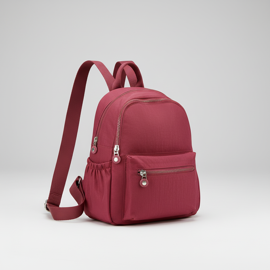 Nordspur | Nomadryx Lightweight Nylon Daypack